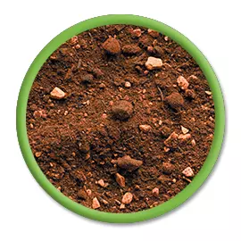 AquaForest Natural Substrate [7.5l] - substrat pod�wirowy