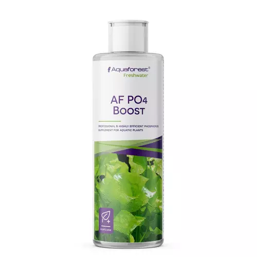 AquaForest PO4 Boost [250ml] - naw�z fosforowy