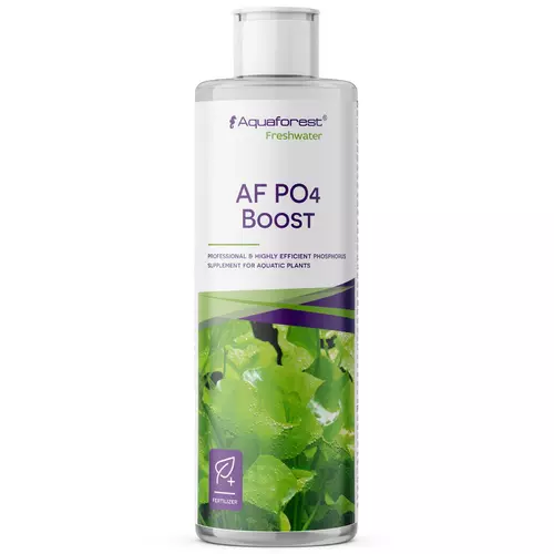 AquaForest PO4 Boost [500ml] - naw�z fosforowy