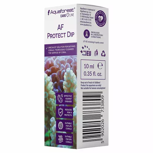 Aquaforest Protect Dip [10ml]
