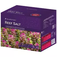 Aquaforest Reef Salt 10kg Box - s�l akwarystyka morska