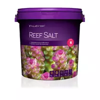 Aquaforest Reef Salt [22kg] - syntetyczna s�l morska