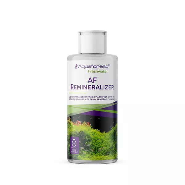 AquaForest Remineralizer [125ml] - mineralizator RO