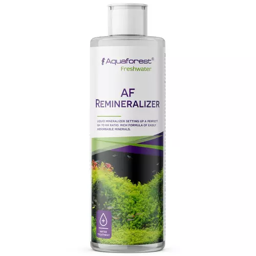 AquaForest Remineralizer [250ml] - mineralizator RO