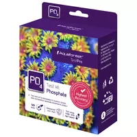 Aquaforest TestPro Phosphate - pomiar stężenia jonów fosforanowych