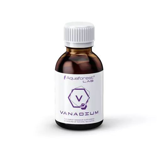 Aquaforest Vanadium Lab [200ml] - wanad
