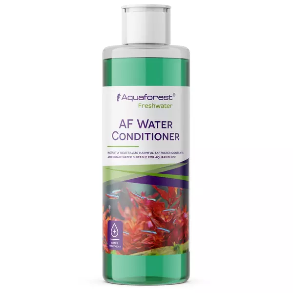 Aquaforest Water Conditioner [125ml] - uzdatniacz wody