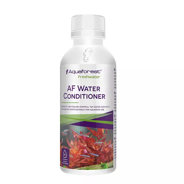 Aquaforest Water Conditioner [250ml] - uzdatniacz wody