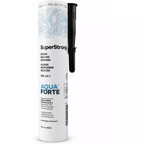 Aquaforte Superstrong Fix&Seal uszczelniacz