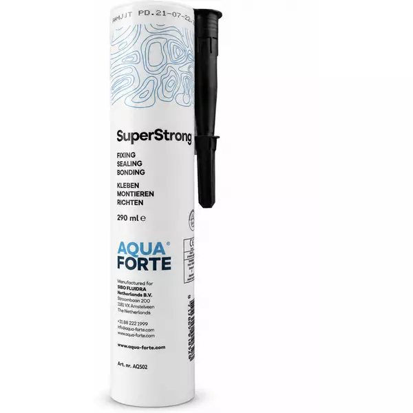 Aquaforte Superstrong Fix&Seal uszczelniacz