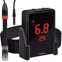 Aquario AquaViva Pro pH Controller - komputer pH z sond�