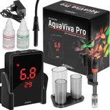 Aquario AquaViva Pro pH Controller - komputer pH z sond�