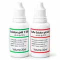 Aquario Buffer Solution Set - zestaw bufor�w