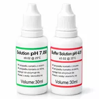 Aquario Buffer Solution Set - zestaw bufor�w