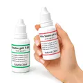 Aquario Buffer Solution Set - zestaw bufor�w