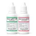 Aquario Buffer Solution Set - zestaw bufor�w