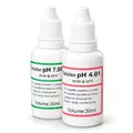 Aquario Buffer Solution Set - zestaw bufor�w