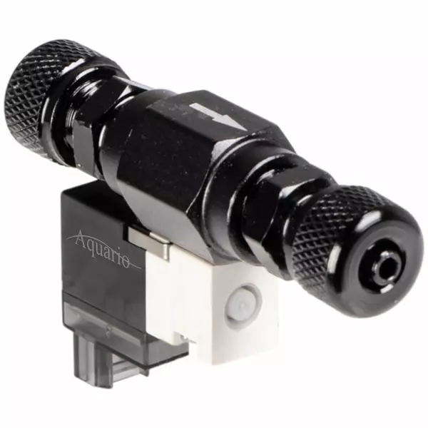 Aquario MicroFlex Valve - elektrozaw�r CO2 