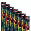AquaSky LED 3.0, o�wietlenie do akwarium, 16W, 53-84,4cm, bluetooth