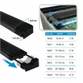 AquaSky LED 3.0, o�wietlenie do akwarium, 16W, 53-84,4cm, bluetooth