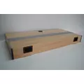 Aquastel Alu LED - pokrywa aluminiowa 100x40cm z o�wietleniem 1x24W POWER/PLANT/BLUE - wybierz kolor