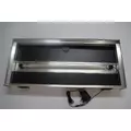 Aquastel Alu LED - pokrywa aluminiowa 100x40cm z o�wietleniem 2x24W WHITE - wybierz kolor