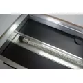 Aquastel Alu - pokrywa aluminiowa 120x40cm bez o�wietlenia - wybierz kolor