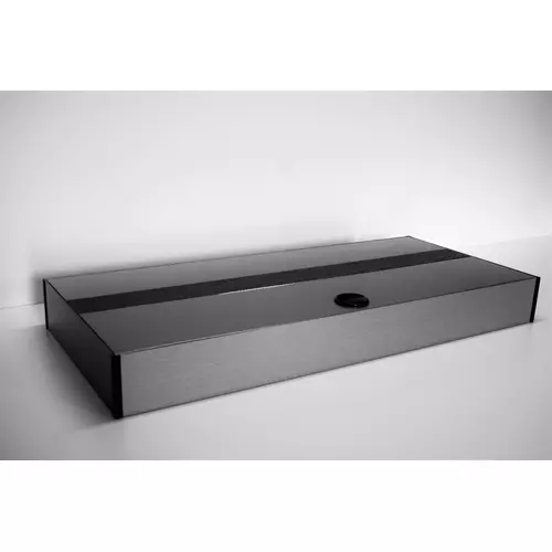 Aquastel Alu T8 - pokrywa aluminiowa 100x50cm z belk� T8 na 2x30W (bez �wietl�wek) - wybierz kolor