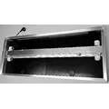 Aquastel Alu T8 - pokrywa aluminiowa 100x50cm z belk� T8 na 4x30W (bez �wietl�wek) - wybierz kolor