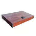 Aquastel MiniAlu LED - pokrywa aluminiowa 60x30cm z o�wietleniem 2x10W WHITE - wybierz kolor i wersj�