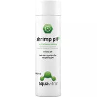 Aquavitro Shrimp pHb [150ml] - podnosi pH dla krewetek