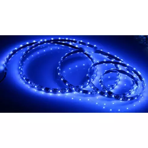 AquaWild Moon-Led Niebieski [2m + zasilacz]