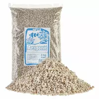 Aragonit 4mm 3kg