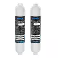 Arka Myaqua190/380 Fine & Carbon Filter Set
