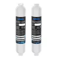 Arka Myaqua190/380 Fine & Carbon Filter Set