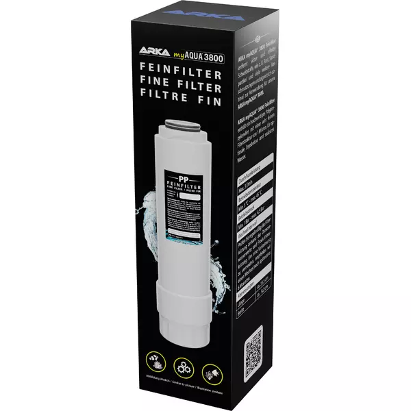 ARKA MYAQUA3800 FINE FILTER