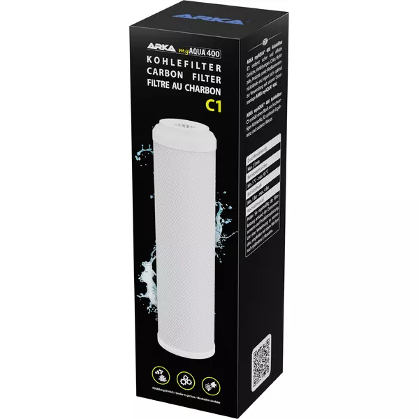 ARKA MYAQUA400 CARBON FILTER C1