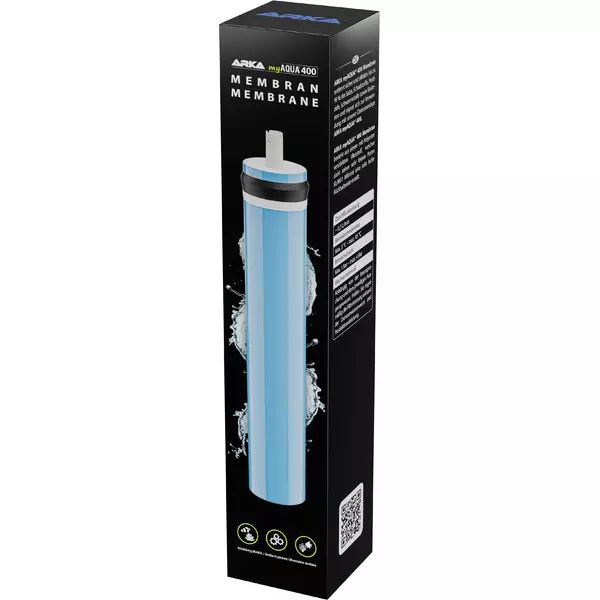 ARKA MYAQUA400 MEMBRANA
