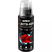 Arka Mybetta-Aqua 118ml
