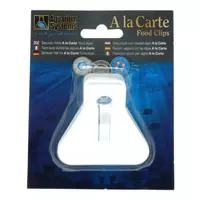 As A La Carte Food Clips