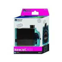 As Pompa New-Jet Nj2400