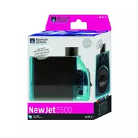 As Pompa New-Jet Nj3500