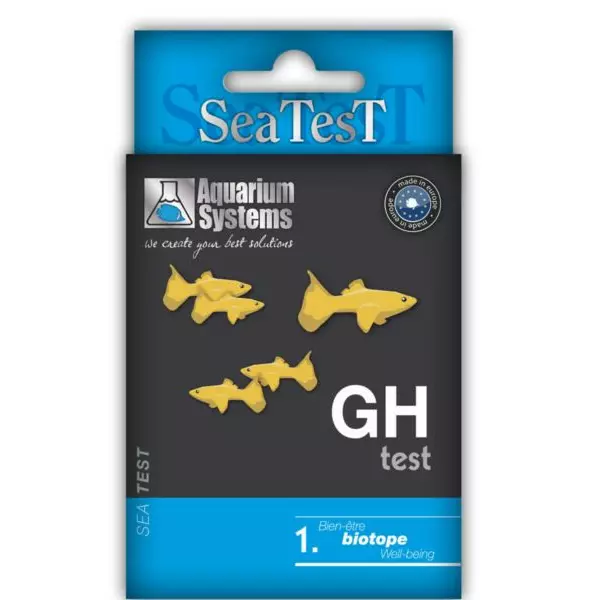 As Seatest Gh