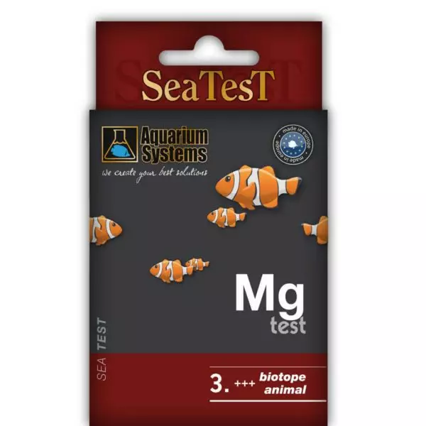 As Seatest Mg