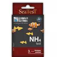 As Seatest Nh4