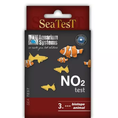 As Seatest No2