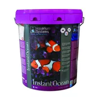 As S�l Akw. Instant Ocean 600l/20kg