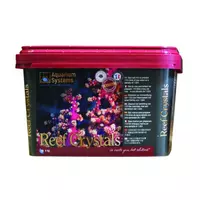 As S�l Akw. Reef Crystals 120l/4kg