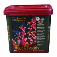 As S�l Akw. Reef Crystals 300l/10kg
