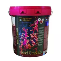 As S�l Akw. Reef Crystals 600l/20kg